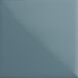 Delilah 34.31 inch 150 watt Steel Blue Table Lamp Portable Light